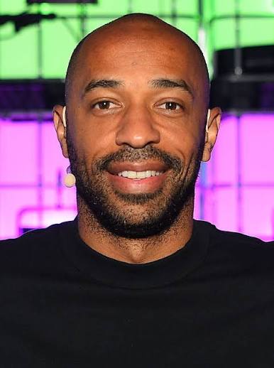 Thierry Henry Apologises to Nigerians After World Cup “Bad Luck” Comment Sparks Backlash